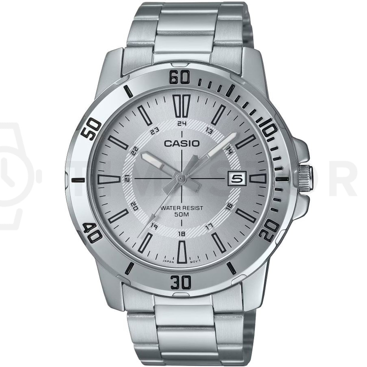 Casio MTP-VD01D-7CVUDF - Feel You