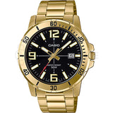 Casio MTP-VD01G-1B - Feel You
