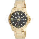 Casio MTP-VD01G-1B - Feel You