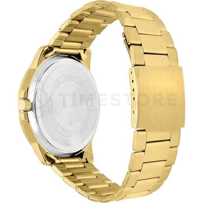 Casio MTP-VD01G-1B - Feel You
