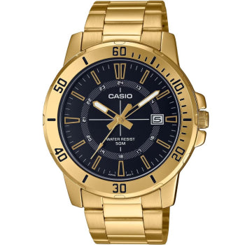 Casio MTP-VD01G-1CVUDF - Feel You