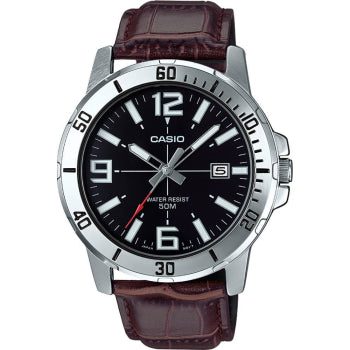 Casio MTP-VD01L-1BV - Feel You