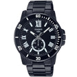 Casio MTP-VD200B-1BUDF - Feel You