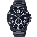 Casio MTP-VD200B-1BUDF - Feel You
