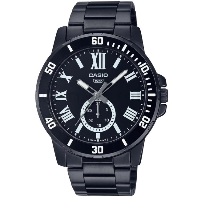 Casio MTP-VD200B-1BUDF - Feel You