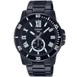 Casio MTP-VD200B-1BUDF - Feel You