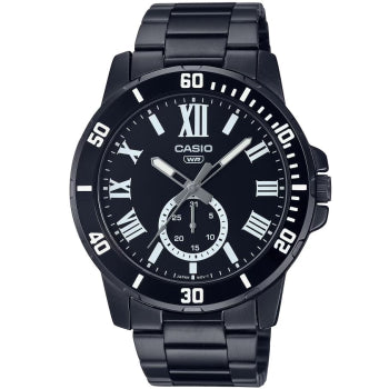 Casio MTP-VD200B-1BUDF - Feel You