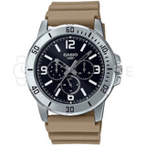 Casio MTP-VD300-5BUDF - Feel You