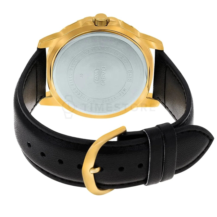 Casio MTP-VD300GL-1EUDF - Feel You