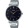 Casio MTP-VT01D-1B - Feel You