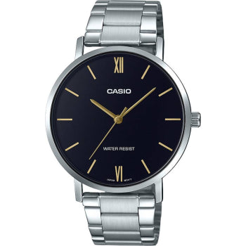 Casio MTP-VT01D-1B - Feel You
