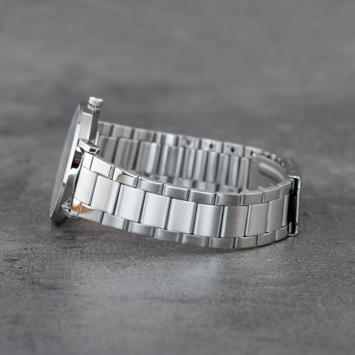 Casio MTP-VT01D-2BUDF - Feel You