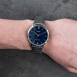 Casio MTP-VT01D-2BUDF - Feel You