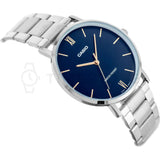 Casio MTP-VT01D-2BUDF - Feel You
