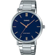 Casio MTP-VT01D-2BUDF - Feel You