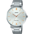 Casio MTP-VT01D-7BUDF - Feel You