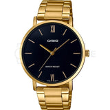 Casio MTP-VT01G-1BUDF - Feel You