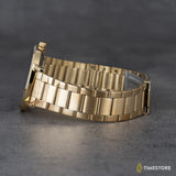 Casio MTP-VT01G-1BUDF - Feel You