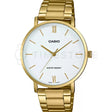Casio MTP-VT01G-7BUDF - Feel You