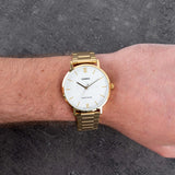 Casio MTP-VT01G-7BUDF - Feel You