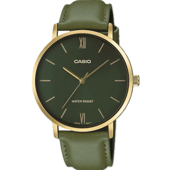 Casio MTP-VT01GL-3BUDF - Feel You