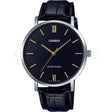 Casio MTP-VT01L-1B - Feel You