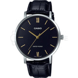 Casio MTP-VT01L-1B - Feel You