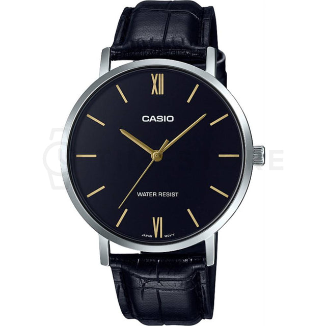 Casio MTP-VT01L-1B - Feel You