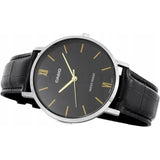 Casio MTP-VT01L-1B - Feel You