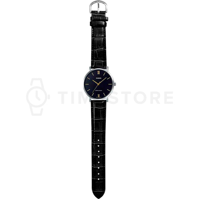 Casio MTP-VT01L-1B - Feel You