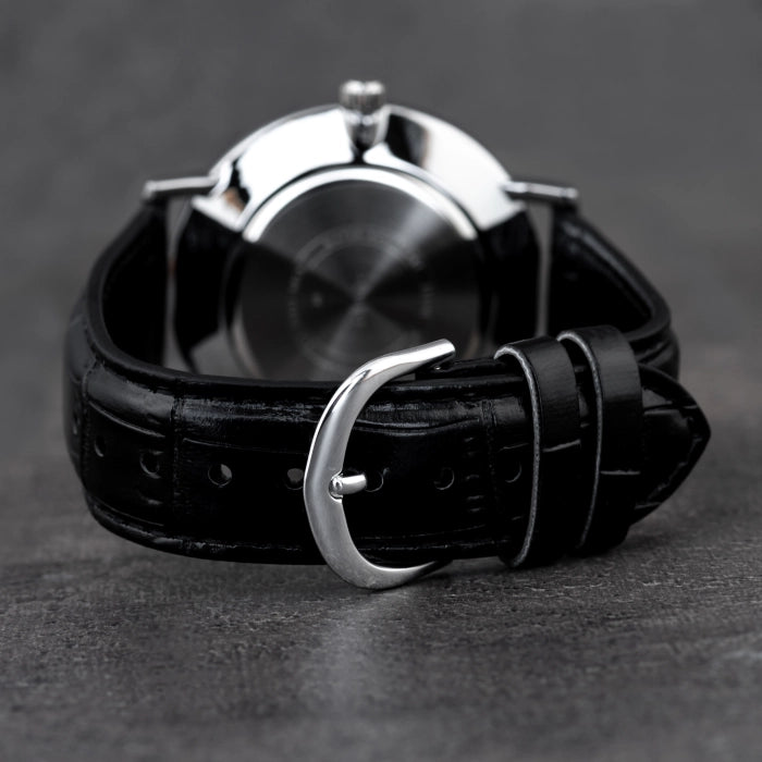 Casio MTP-VT01L-1B - Feel You