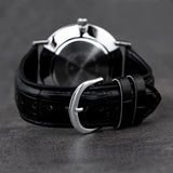 Casio MTP-VT01L-1B - Feel You