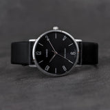 Casio MTP-VT01L-1B2UDF - Feel You