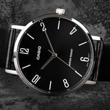 Casio MTP-VT01L-1B2UDF - Feel You