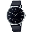 Casio MTP-VT01L-1B2UDF - Feel You