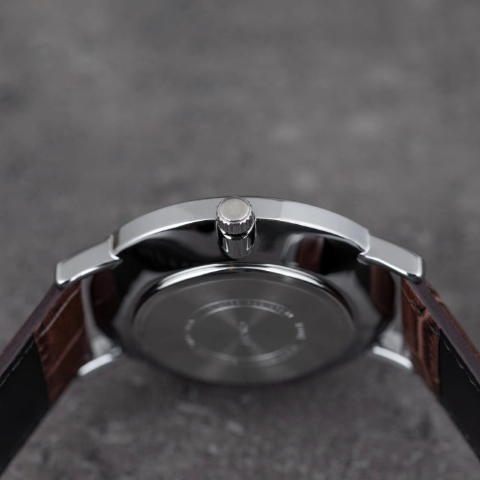 Casio MTP-VT01L-2BUDF - Feel You