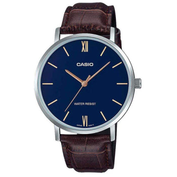 Casio MTP-VT01L-2BUDF - Feel You