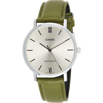 Casio MTP-VT01L-3BUDF - Feel You