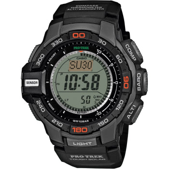Casio Pro Trek PRG-270-1ER - Feel You