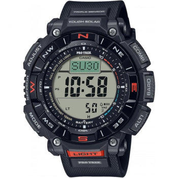 Casio Pro Trek PRG-340-1ER - Feel You