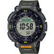 Casio Pro Trek PRG-340-3ER - Feel You