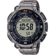 Casio Pro Trek PRG-340T-7ER - Feel You