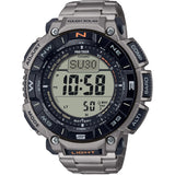 Casio Pro Trek PRG-340T-7ER - Feel You