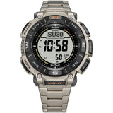 Casio Pro Trek PRG-340T-7ER - Feel You