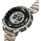 Casio Pro Trek PRG-340T-7ER - Feel You