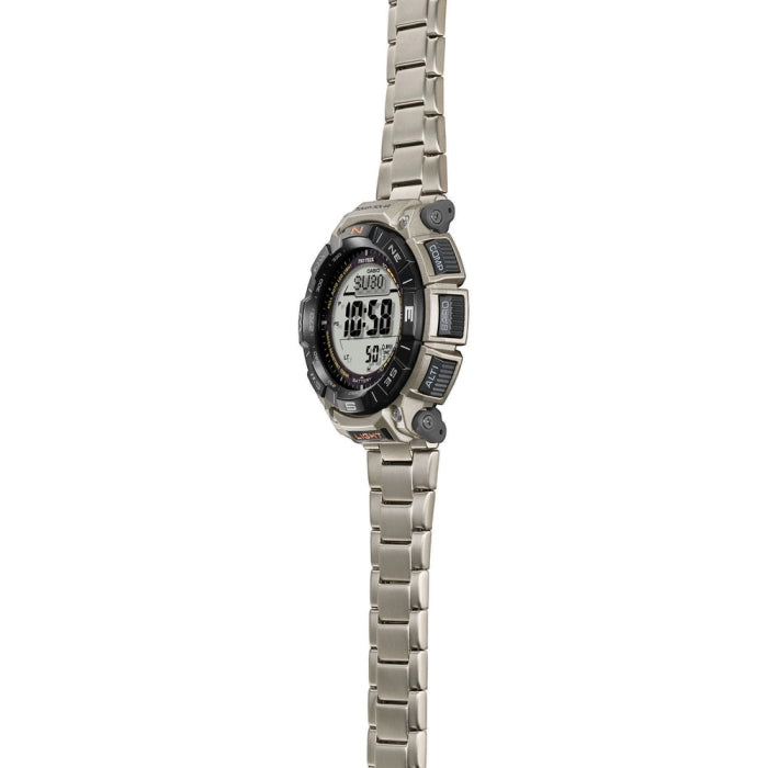 Casio Pro Trek PRG-340T-7ER - Feel You