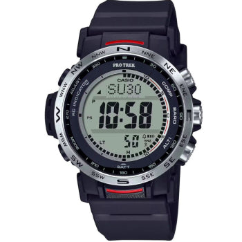 Casio Pro Trek PRW-35-1AER - Feel You