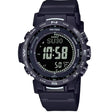Casio Pro Trek PRW-35Y-1BER - Feel You
