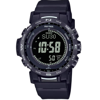 Casio Pro Trek PRW-35Y-1BER - Feel You