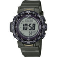 Casio ProTrek PRW-35Y-3B - Feel You